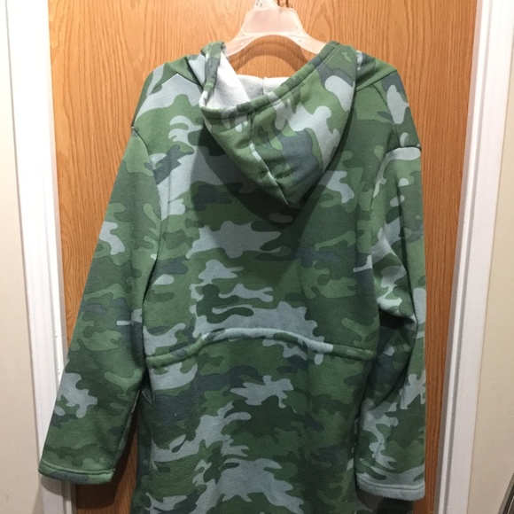 Jacket - Picture 3 of 4